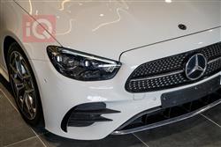مرسيدس بنز إي-كلاس